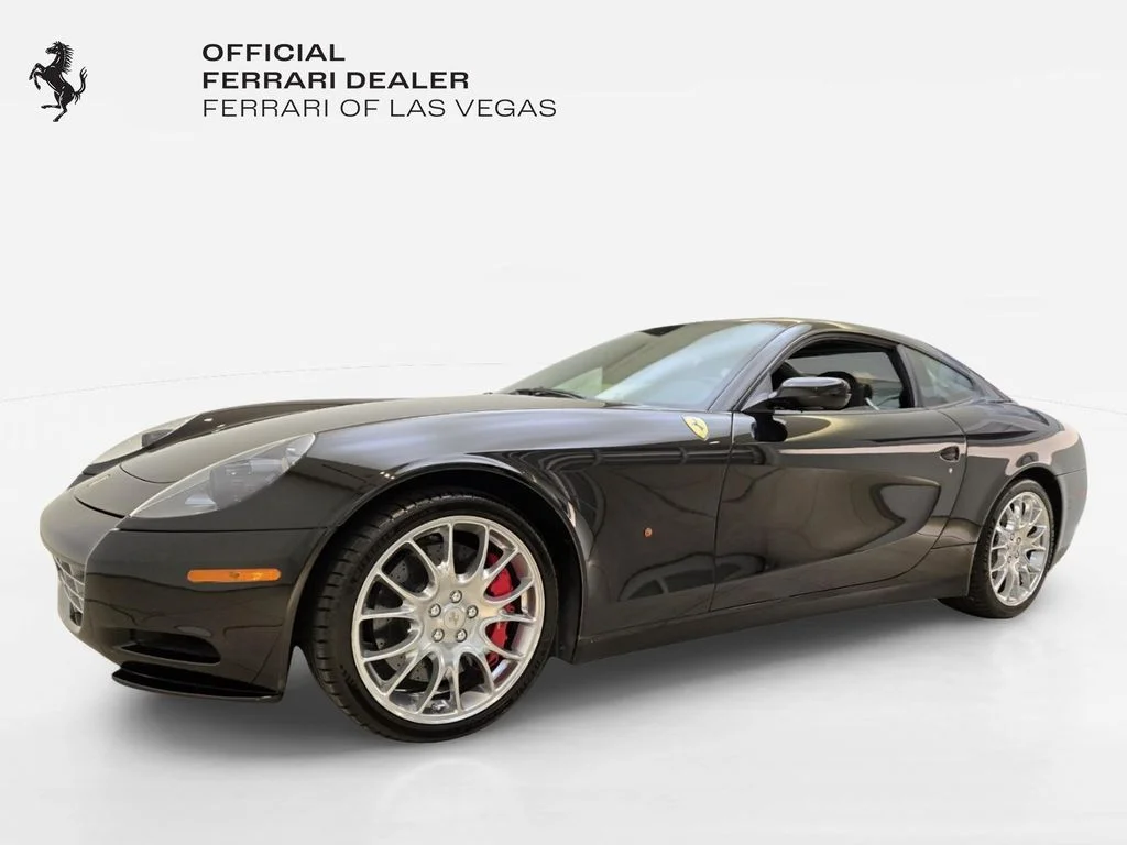2008 Ferrari 612 Scaglietti for Sale | duPont REGISTRY