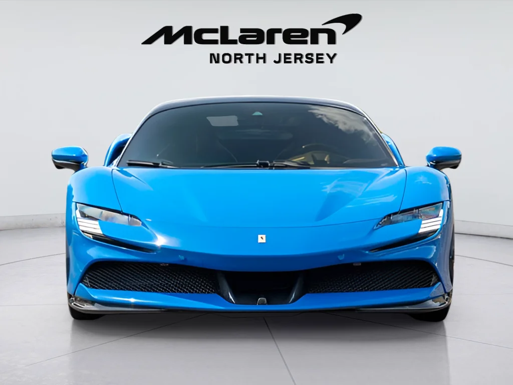 2023 Ferrari SF90 Stradale for Sale | duPont REGISTRY