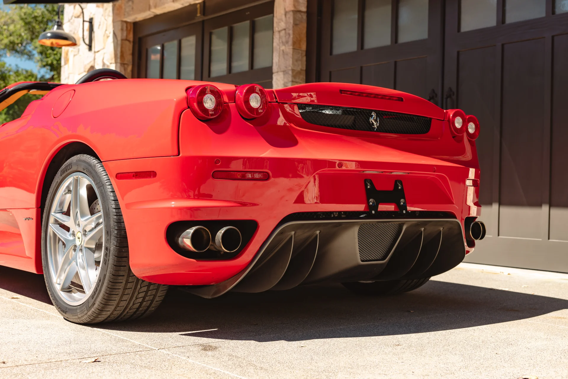 2007 Ferrari F430 Spider for Sale | duPont REGISTRY 2007 Ferrari F430 Spider for Sale | duPont REGISTRY