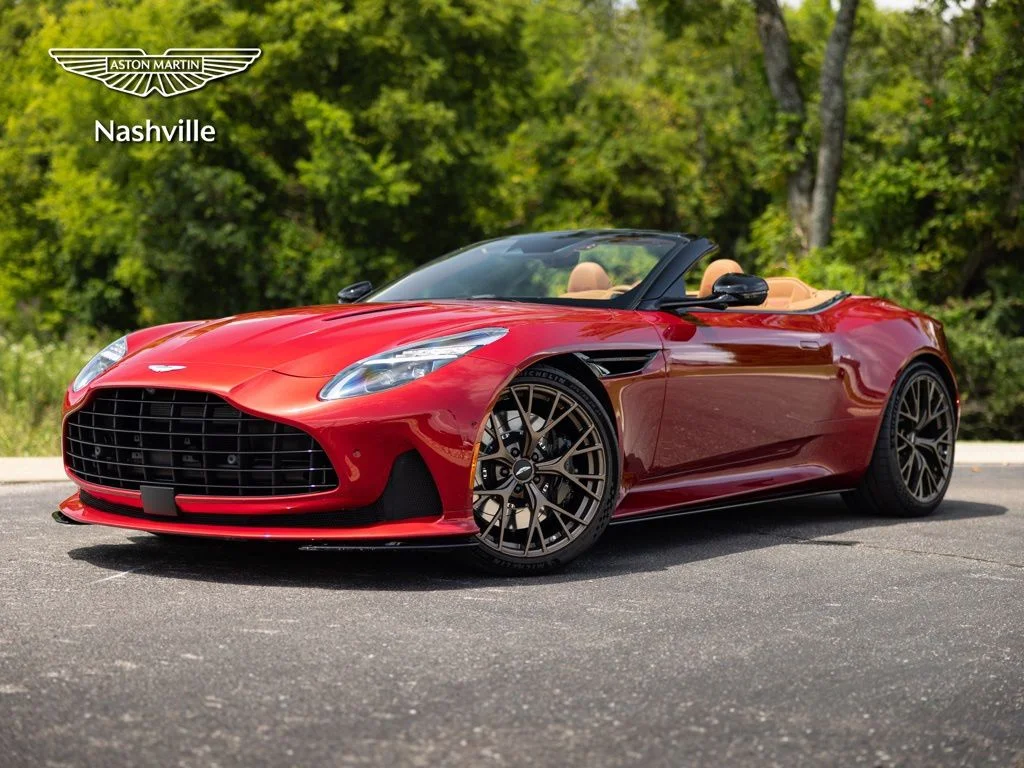 New and Used Aston Martin Db12 Volante for Sale | duPont REGISTRY New and Used Aston Martin Db12 Volante for Sale | duPont REGISTRY
