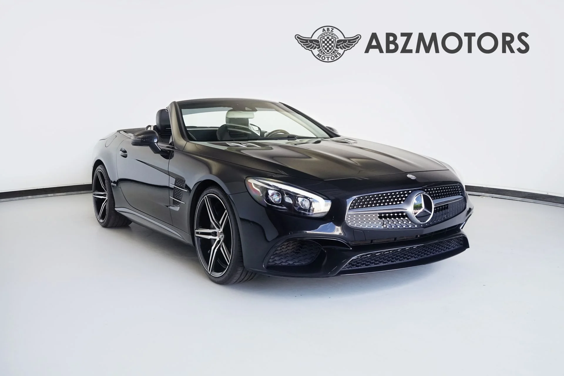 ABZ Motors - Dealer Inventory | duPont REGISTRY