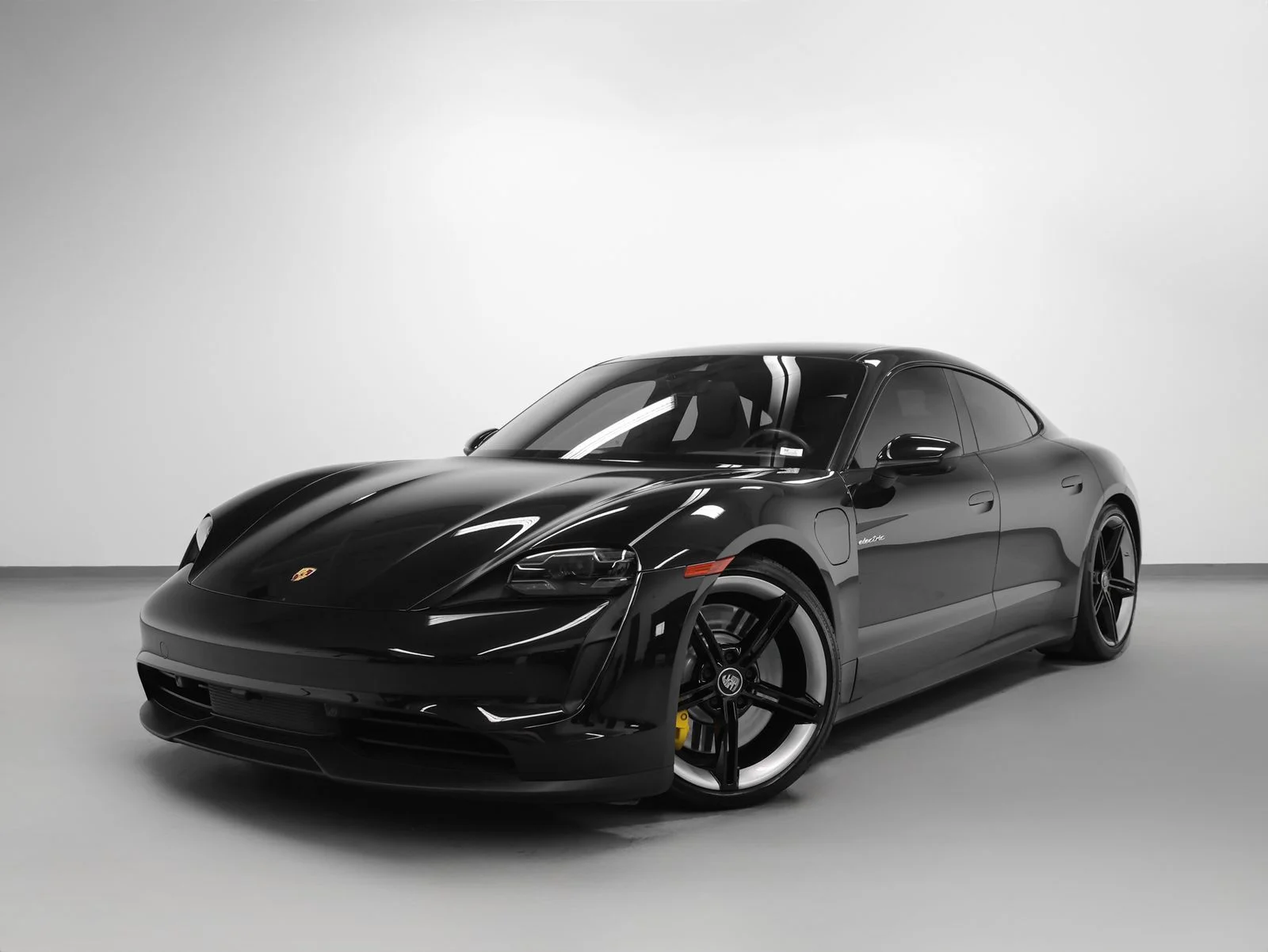 Porsche Taycan 4S: market value and price history