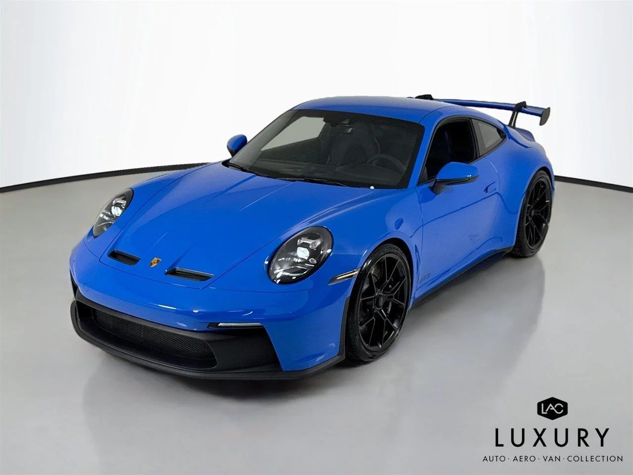 2023 Porsche 911 GT3