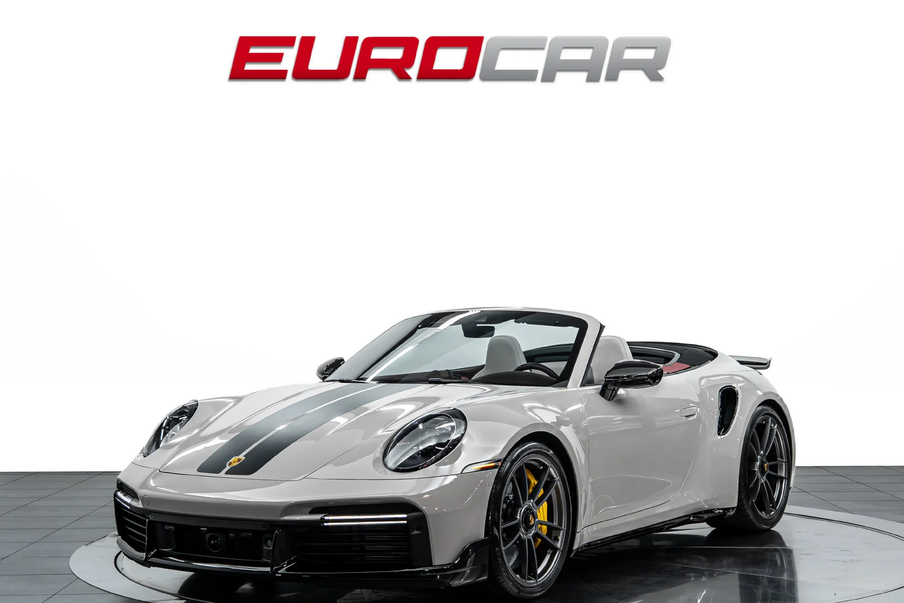 2021 Porsche 911 Turbo S Cabriolet for Sale | duPont REGISTRY