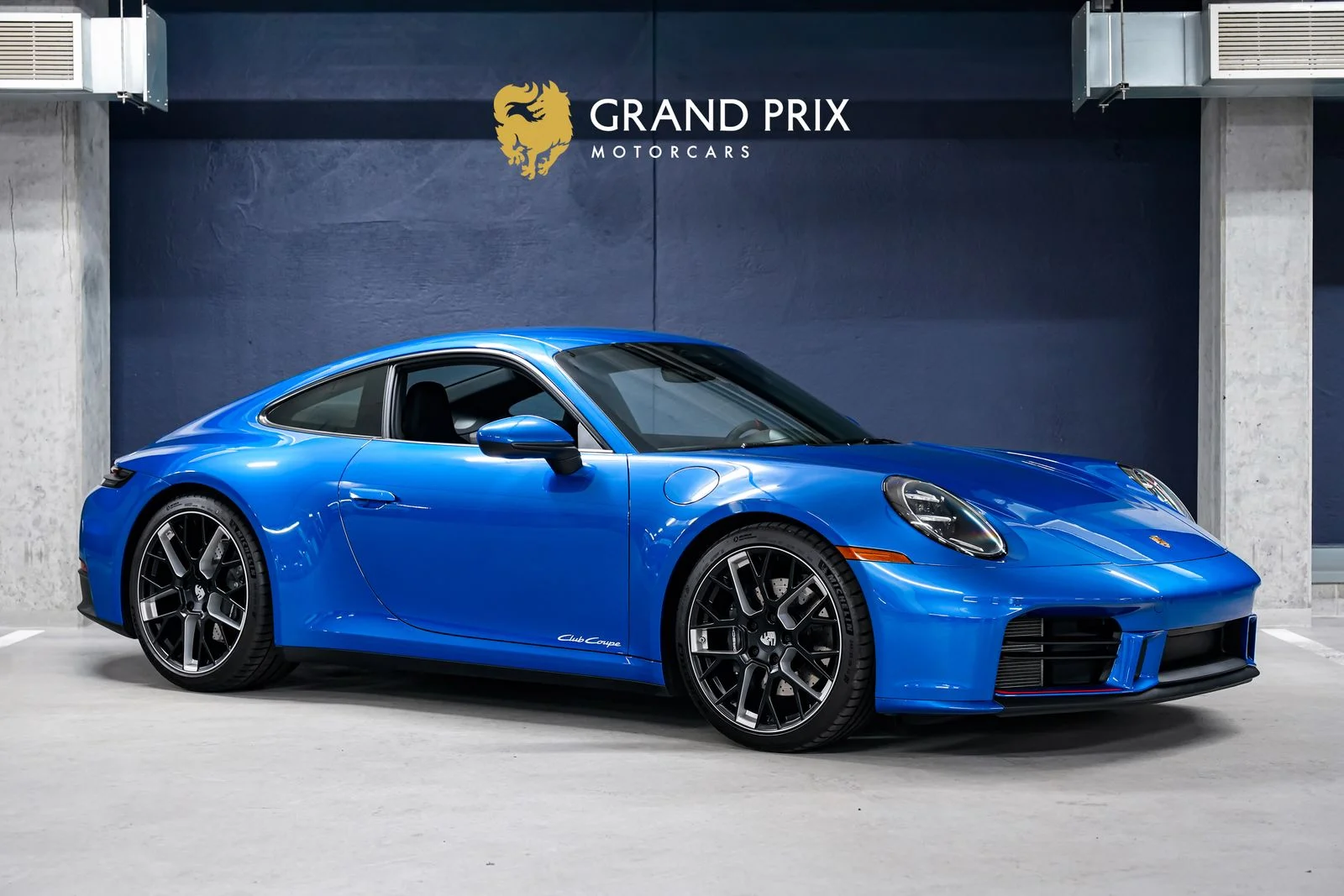 2026 Porsche 911 Carrera S