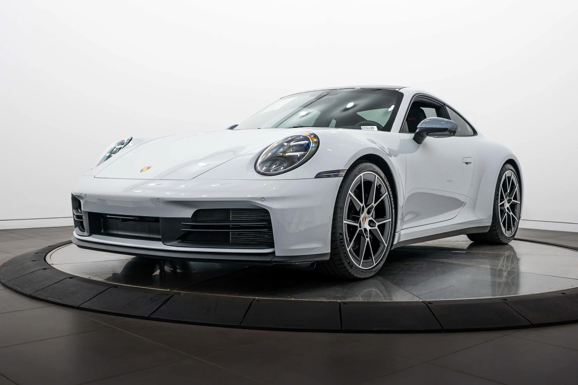2026 Porsche 911 Carrera S