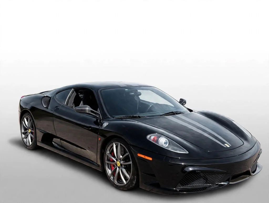 Used Ferrari F430 Scuderia for Sale | duPont REGISTRY