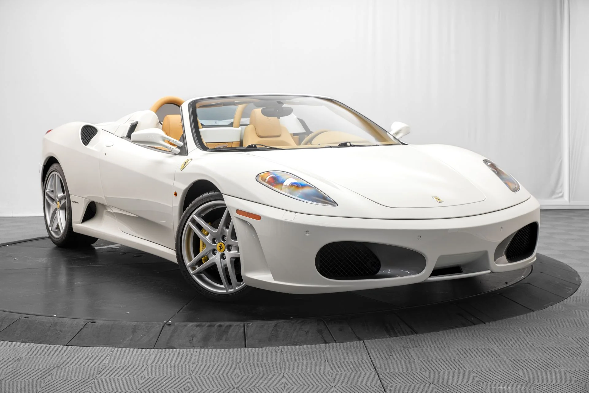 2006 Ferrari F430 Spider for Sale | duPont REGISTRY