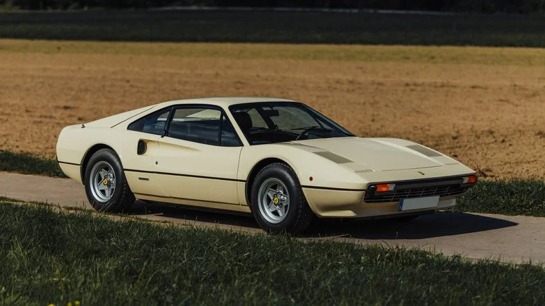 1976 Ferrari 308 GTB for Sale | duPont REGISTRY
