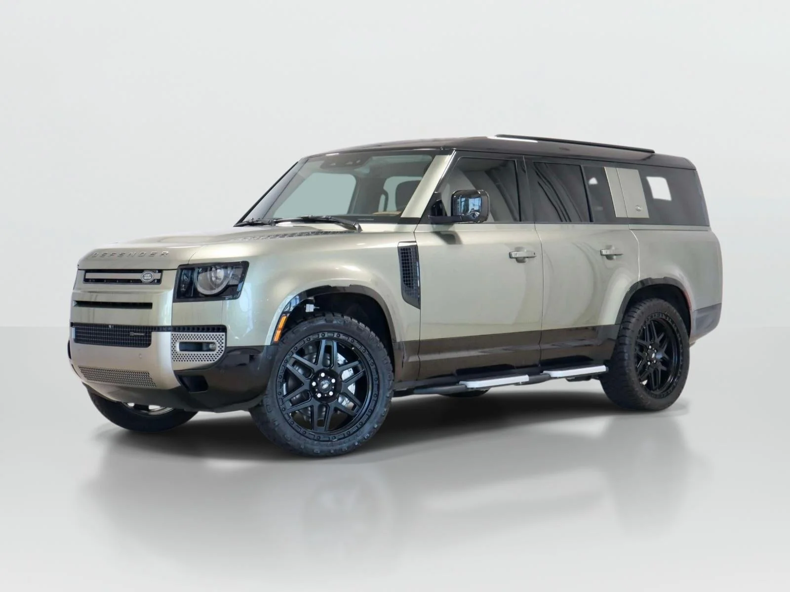Used Land Rover Defender 90 & Defender 130 & Defender 110