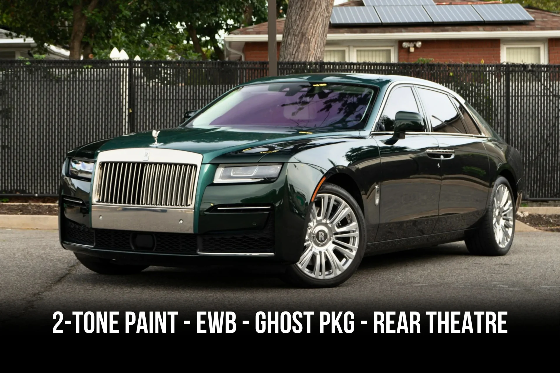Used Rolls Royce for Sale | duPont REGISTRY