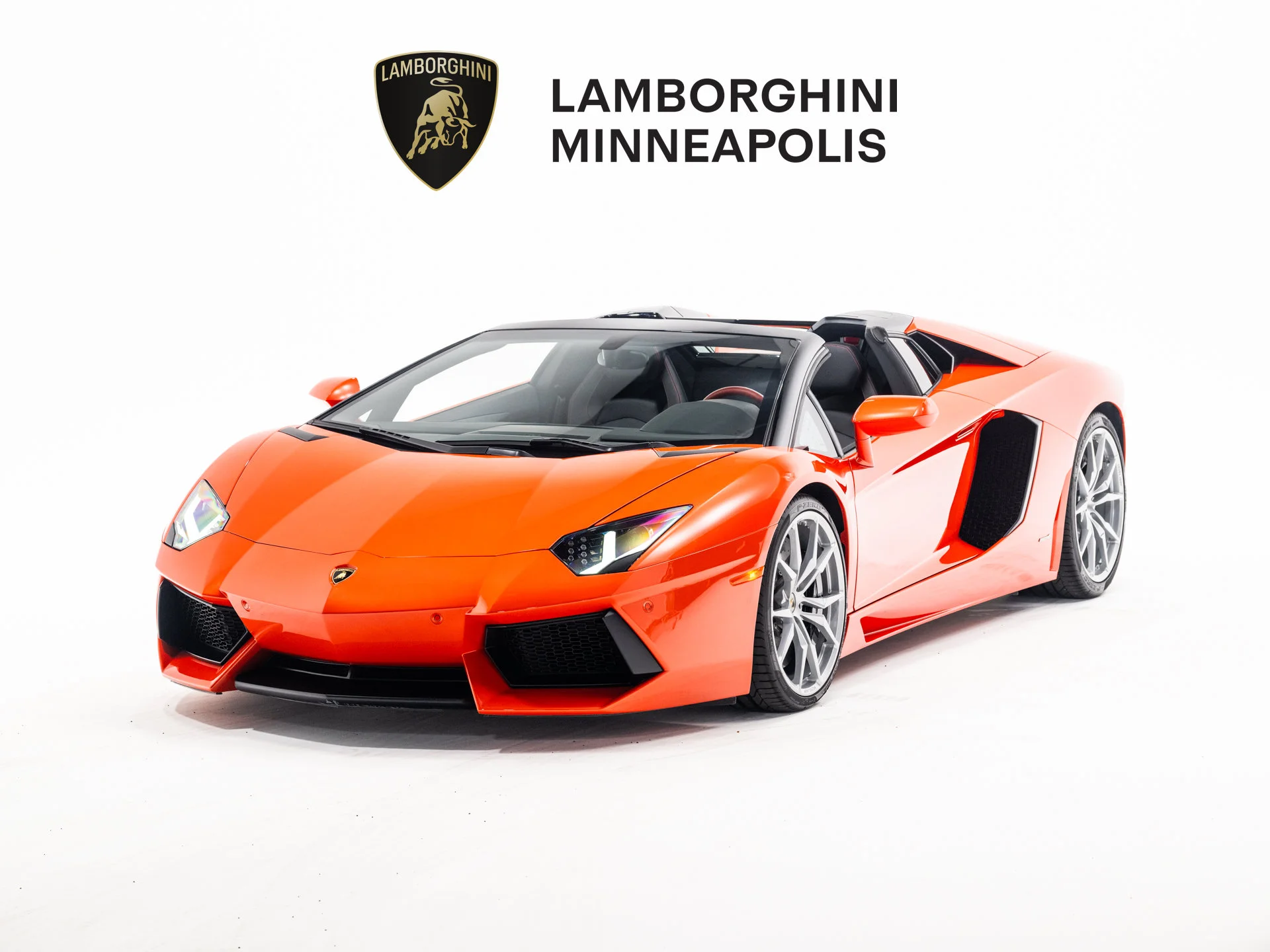 2018 Lamborghini Aventador S for Sale | duPont REGISTRY