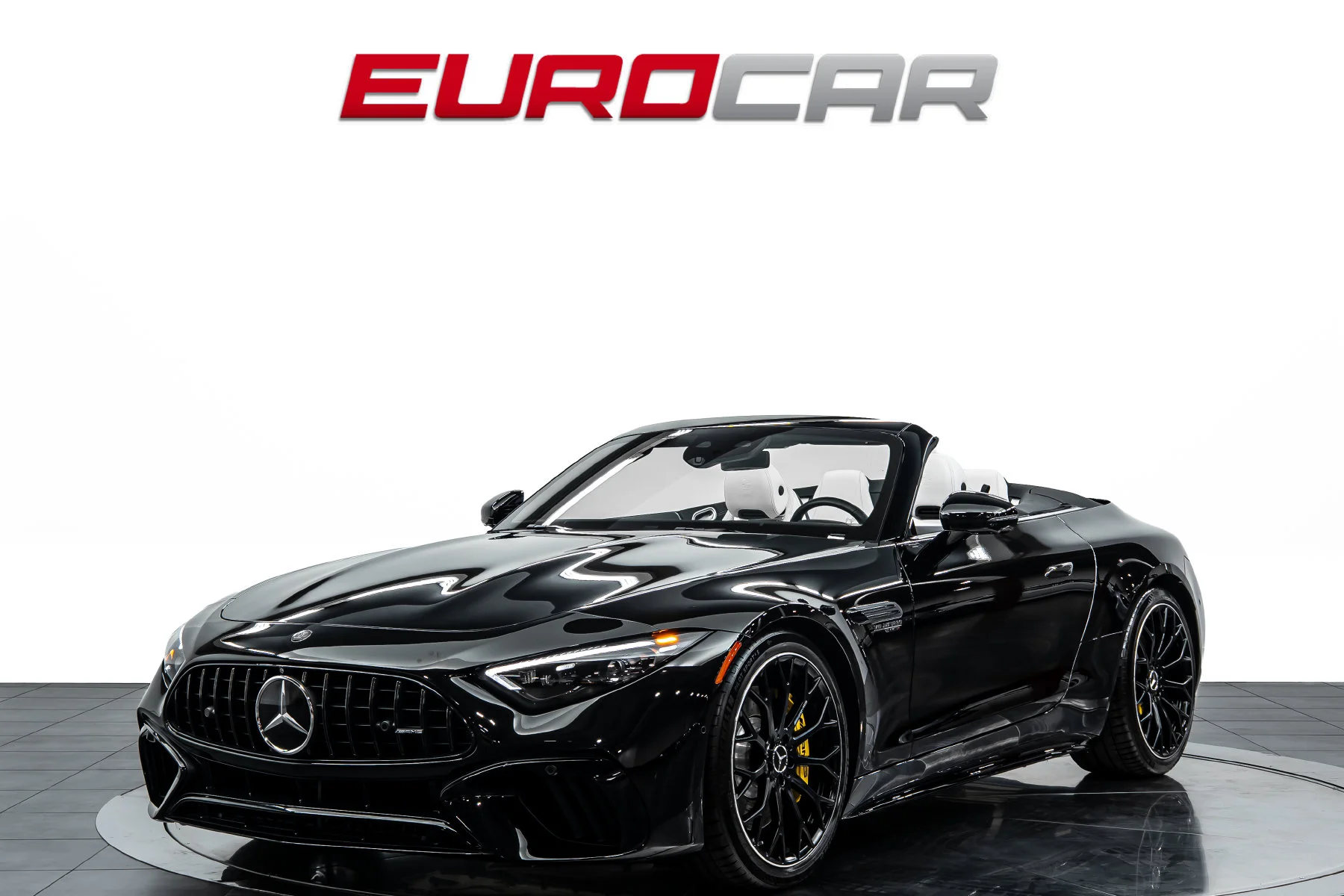 2021 Mercedes-Benz AMG GT Black Series Project One for Sale