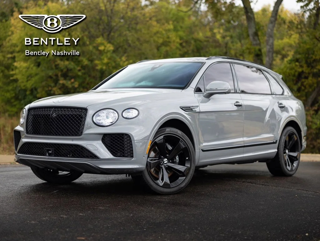 Bentley Bentayga EWB for sale: listings and market values