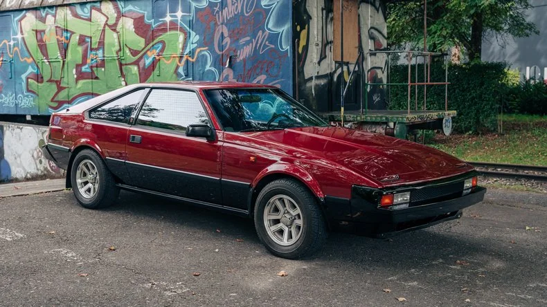 1982 Toyota Celica for Sale | duPont REGISTRY