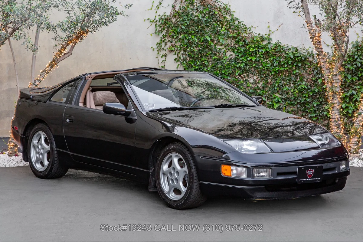 user_ca3061a8です❣️0424 1990 Nissan 300ZX for Sale | duPont REGISTRY