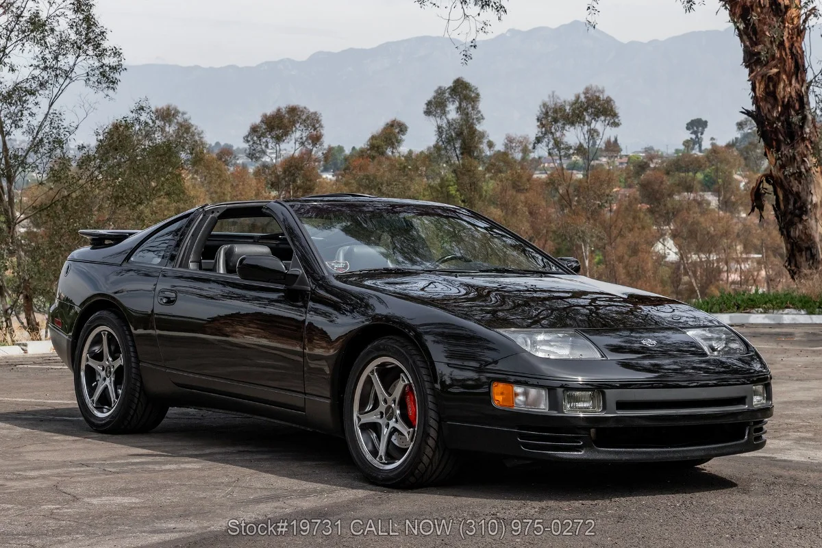 1994 Nissan 300ZX for Sale | duPont REGISTRY 1994 Nissan 300ZX for Sale | duPont REGISTRY