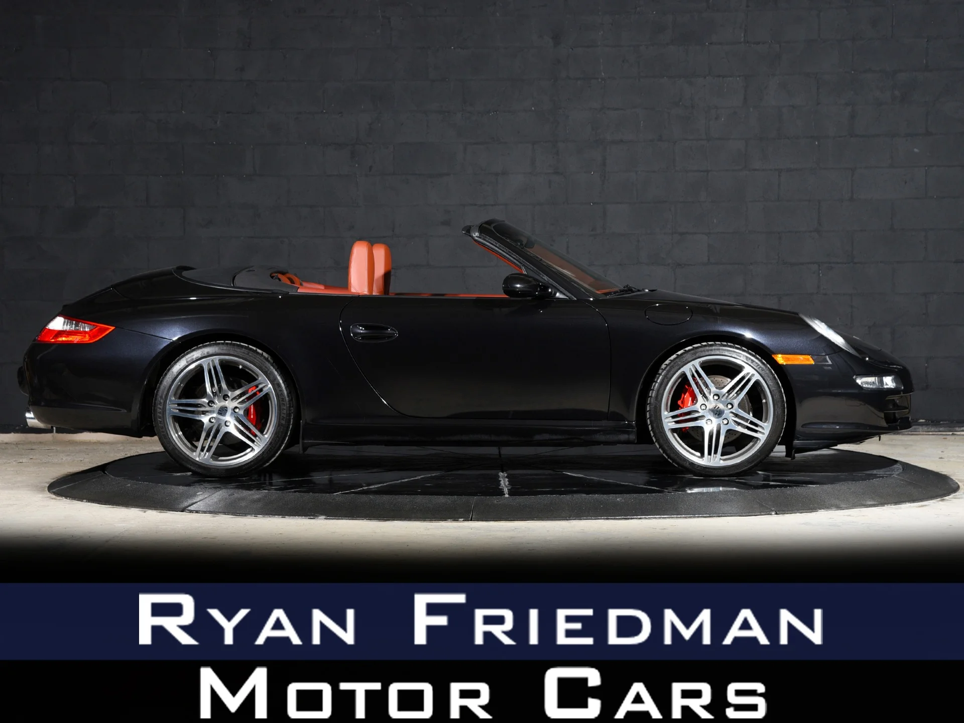 2008 Porsche 911 Carrera S Cabriolet for Sale | duPont REGISTRY