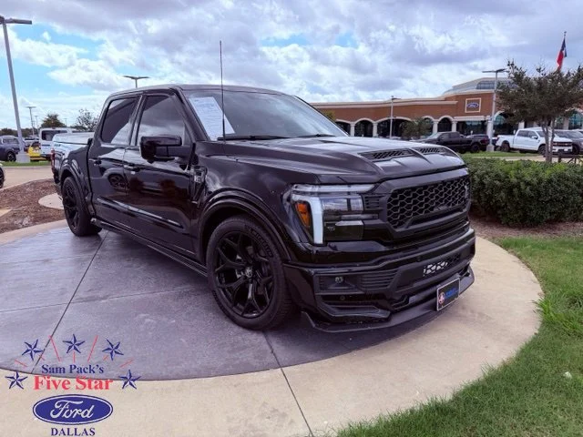 2025 Ford F-150 Shelby for Sale | duPont REGISTRY