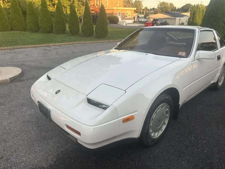 たーページ 1988 Nissan 300ZX for Sale | duPont REGISTRY
