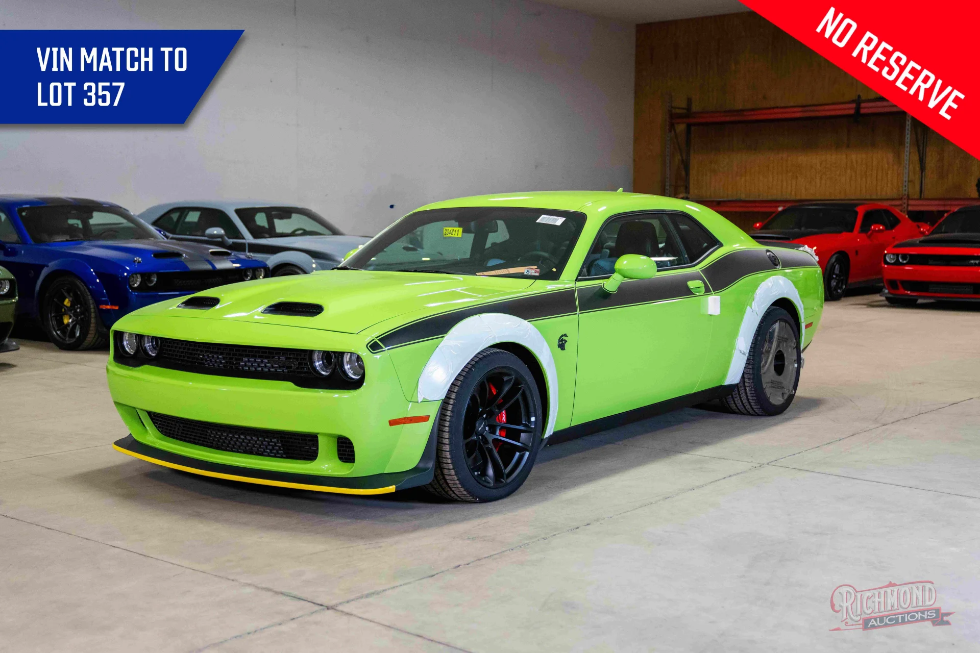 ダッヂページ 1969 Dodge Challenger for Sale | duPont REGISTRY