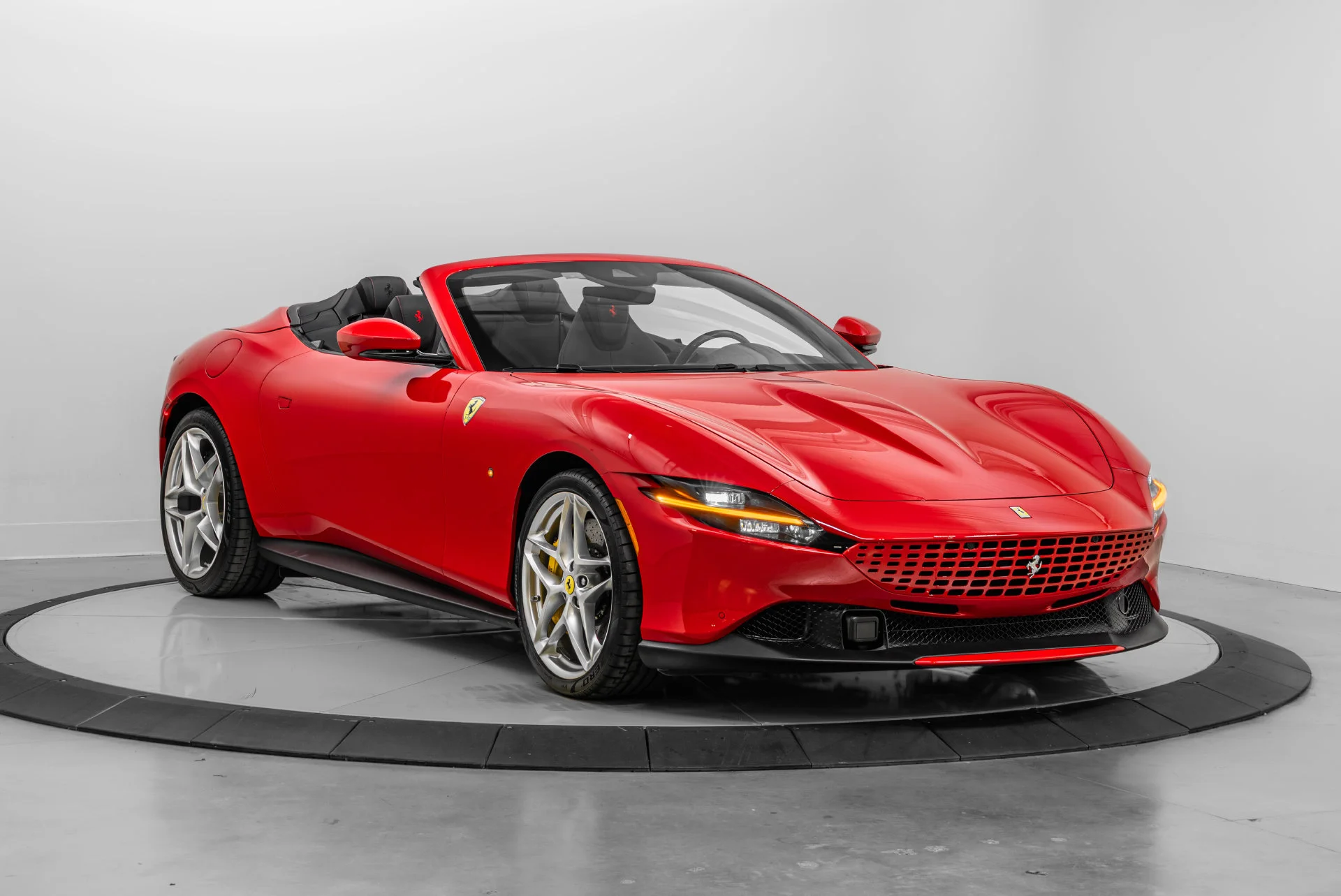 2020 Ferrari 488 Pista Spider for Sale | duPont REGISTRY