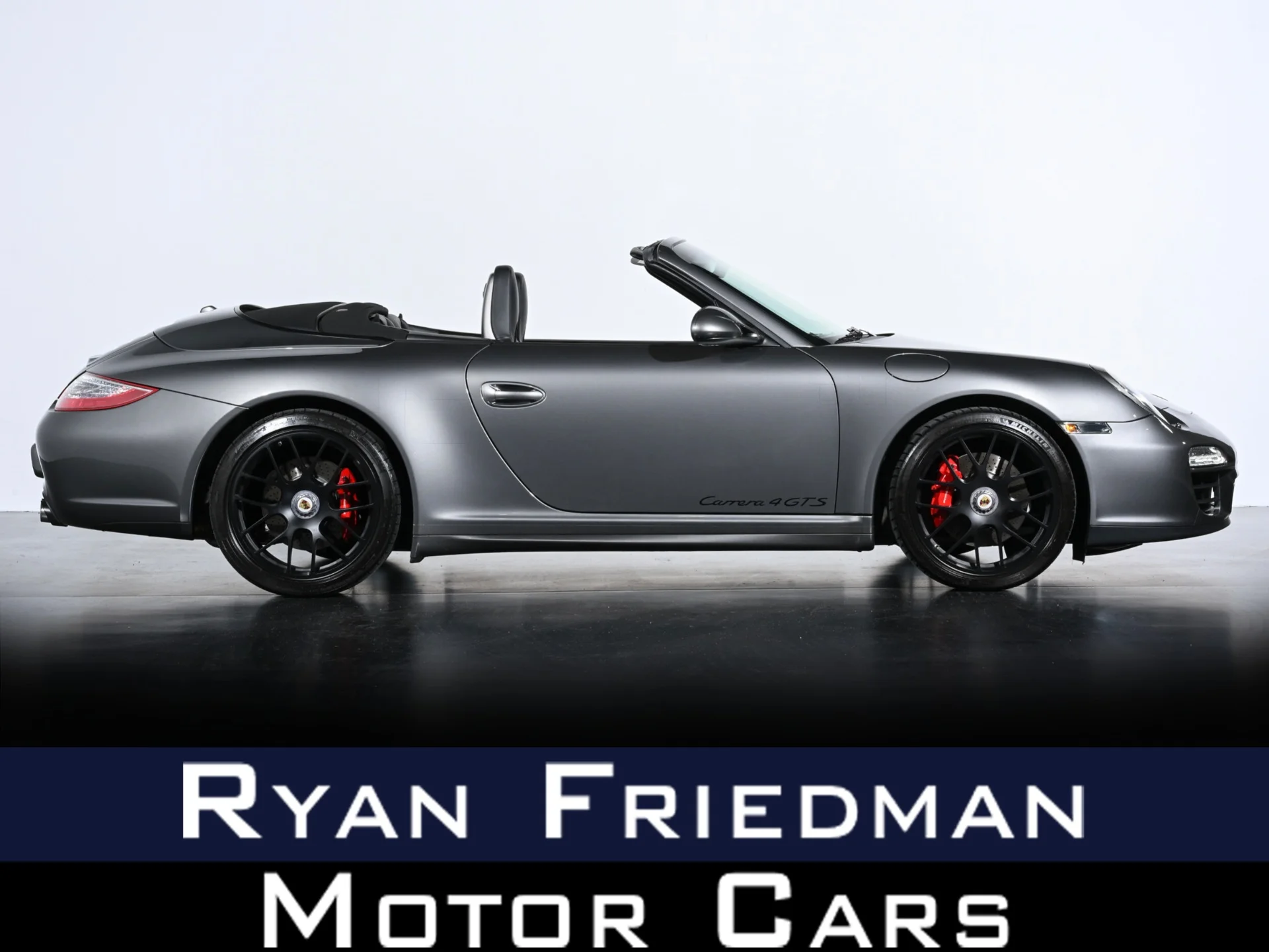 2012 Porsche 911 Carrera S