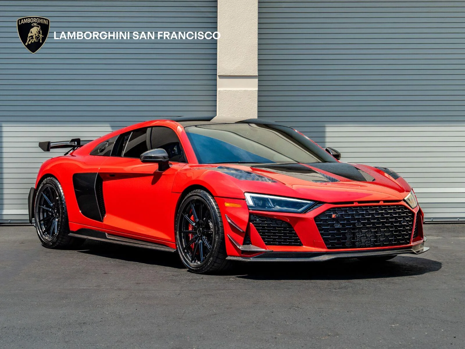 Gts R R8 Rims 2023 Audi R8 for Sale | duPont REGISTRY