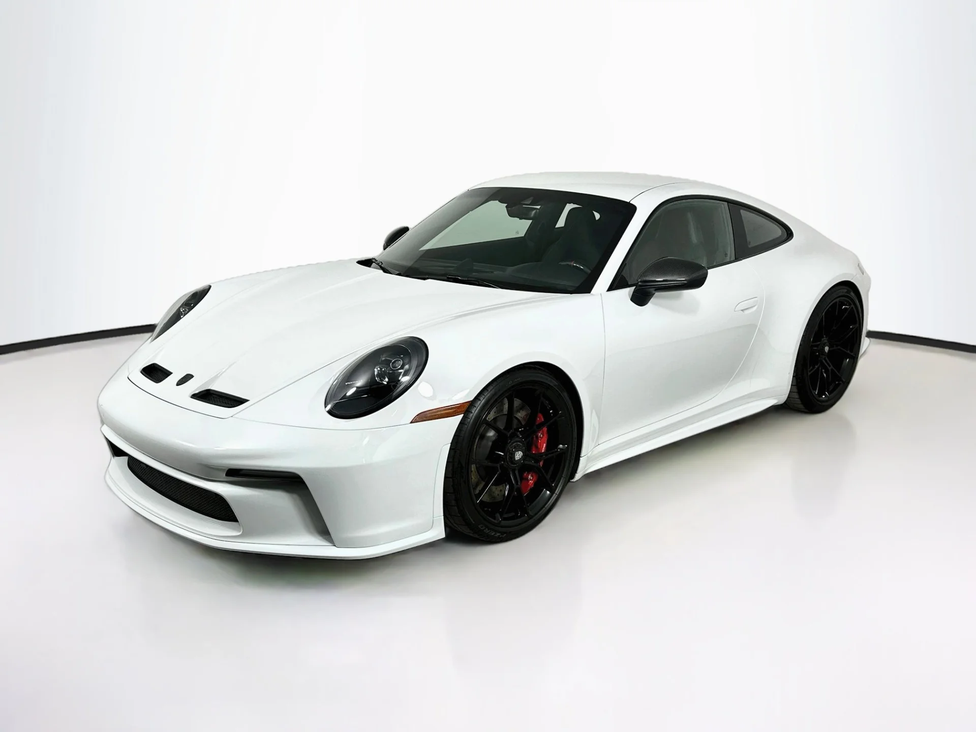 2023 Porsche 911 GT3 Touring