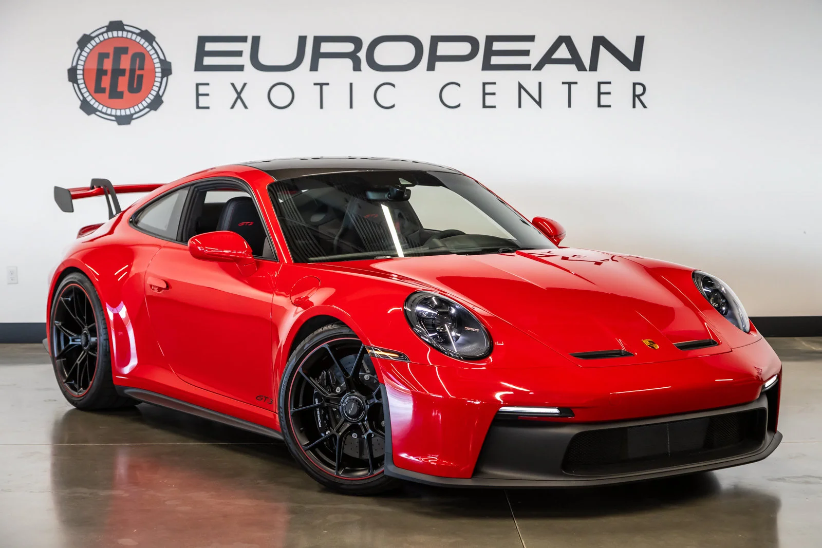 2023 Porsche 911 GT3