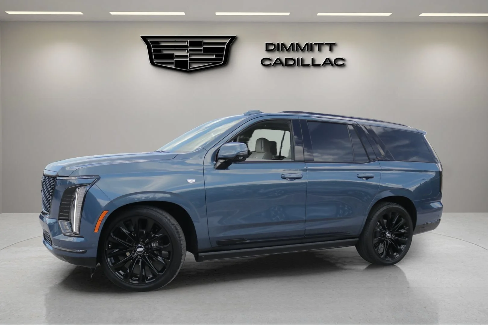 2026 Cadillac Escalade for Sale | duPont REGISTRY