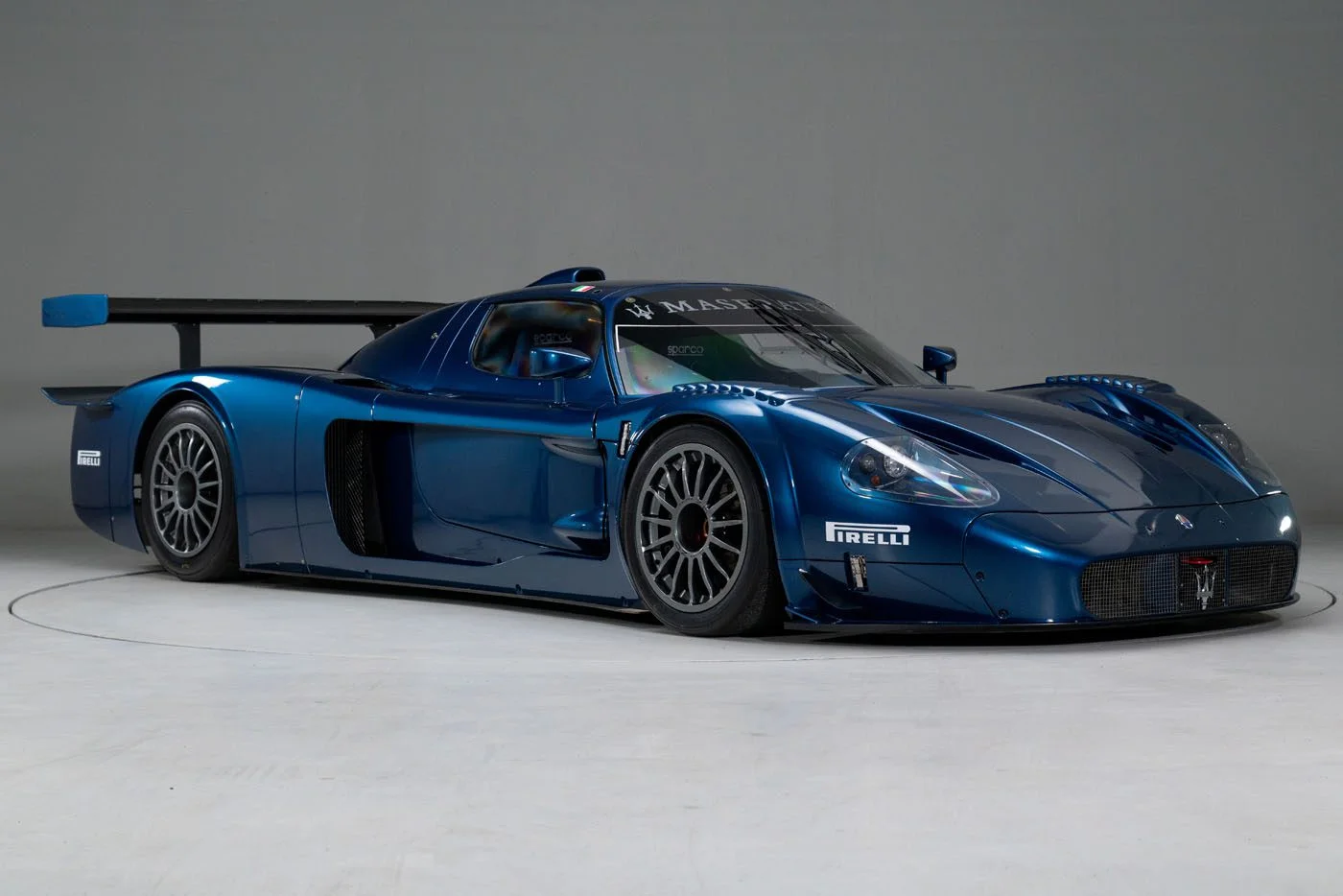 2005 Maserati MC12 for Sale | duPont REGISTRY