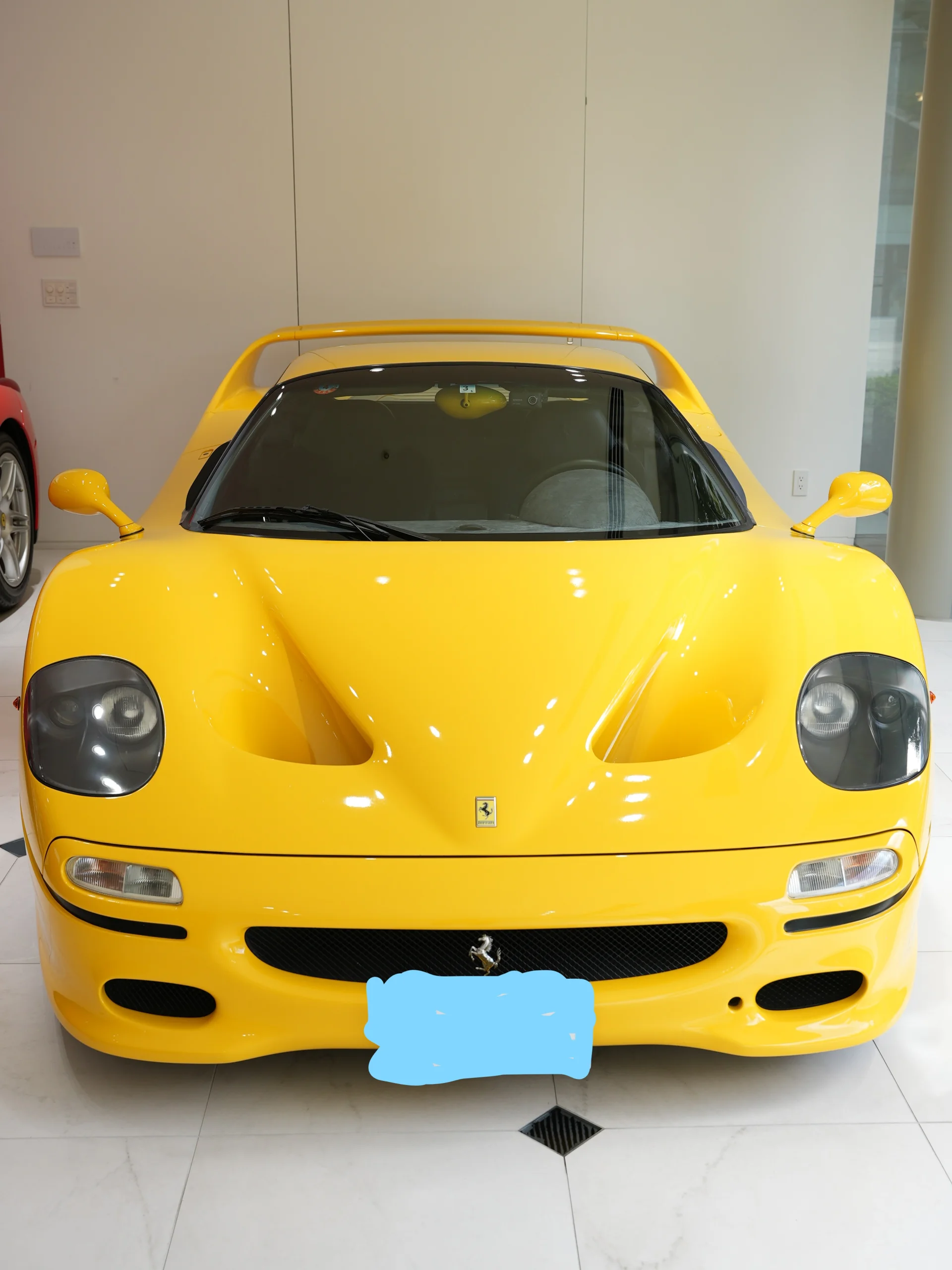 1997 Ferrari F50 for Sale | duPont REGISTRY