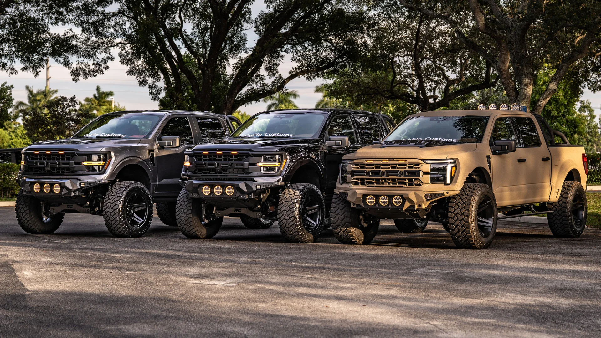 Soflo Custom Ranger SoFlo Customs - Dealer Inventory | duPont REGISTRY