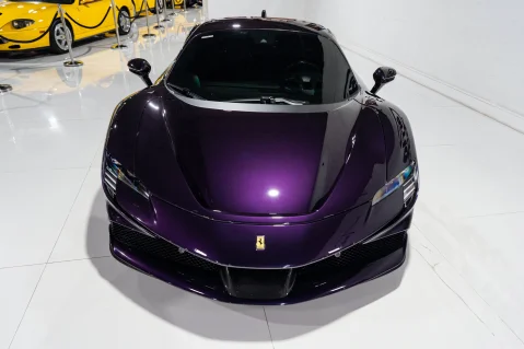 2021 Ferrari SF90 Stradale for Sale | duPont REGISTRY