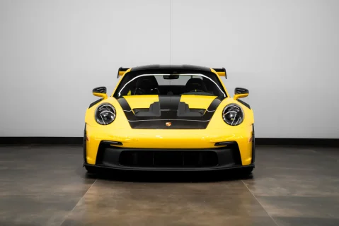 2024 Porsche 911 GT3 RS for Sale | duPont REGISTRY