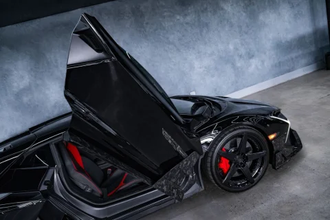 2024 Lamborghini Revuelto for Sale | duPont REGISTRY