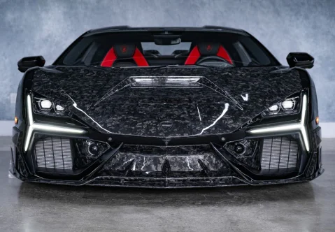 2024 Lamborghini Revuelto for Sale | duPont REGISTRY