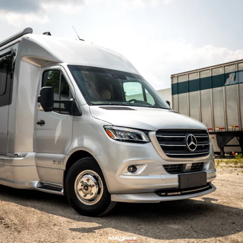 2021 Mercedes-Benz Sprinter for Sale | duPont REGISTRY