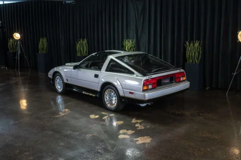 1984 Nissan 300ZX for Sale | duPont REGISTRY