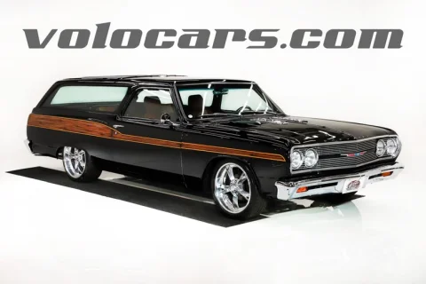 1964 Chevrolet Chevelle for Sale | duPont REGISTRY