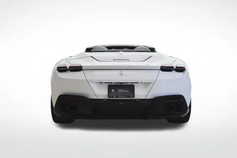 2024 Ferrari Roma Spider for Sale | duPont REGISTRY