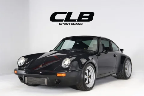 1982 Porsche 911 SC for Sale | duPont REGISTRY