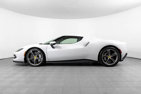 2024 Ferrari 296 GTB for Sale | duPont REGISTRY