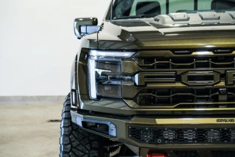 26 Ford Raptor R 2026 Ford F-150 Raptor R for Sale | duPont REGISTRY
