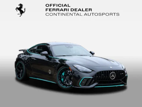 2025 Mercedes-Benz AMG GT 63 for Sale | duPont REGISTRY