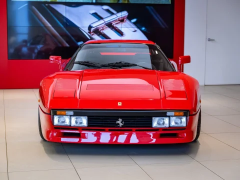 1985 Ferrari 288 GTO for Sale | duPont REGISTRY