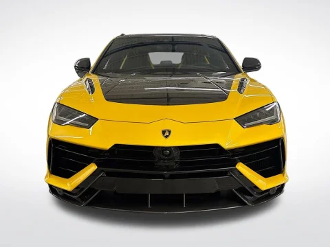 2024 Lamborghini Urus Performante for Sale | duPont REGISTRY