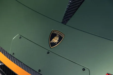 2023 Lamborghini Huracan Super Trofeo for Sale | duPont REGISTRY