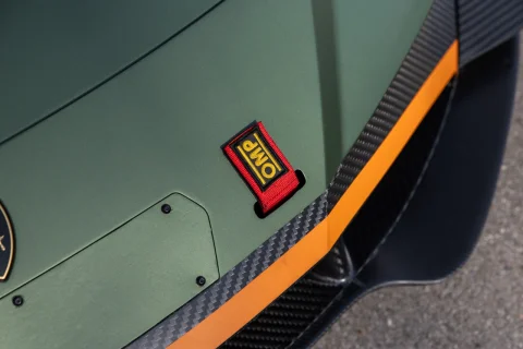 2023 Lamborghini Huracan Super Trofeo for Sale | duPont REGISTRY